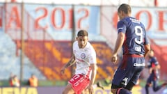 Lanús 4-1 Argentinos Juniors: resumen, goles y resultado