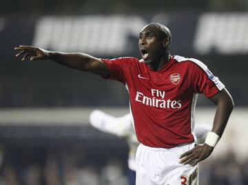 Sol Campbell