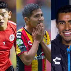 Los jugadores ex Liga MX que estarán en la LBM