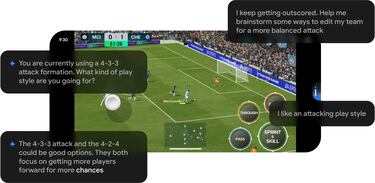 Google Play expande su oferta en videojuegos con estas nuevas funciones
