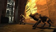 Imágenes de Dishonored