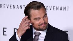 Este es el motivo por el que Leonardo DiCaprio no quiere ver sus películas