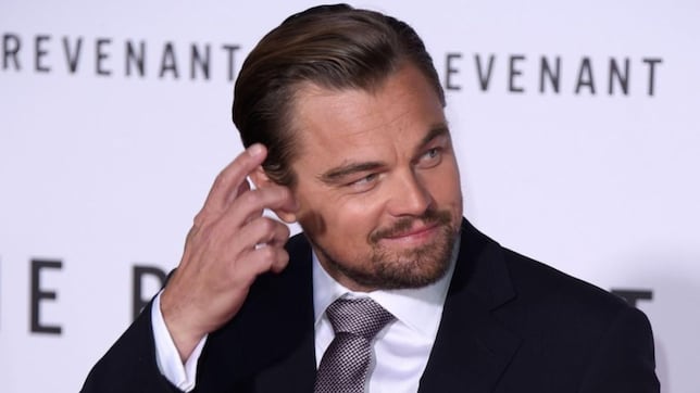 Este es el motivo por el que Leonardo DiCaprio no quiere ver sus películas - Meristation