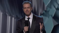 Geoff Keighley carga contra el CEO de los Oscar por bloquearle en Instagram después de omitir a su padre en el ‘In Memoriam’