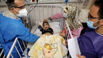 Coronavirus en España: rebrotes, casos y muertes del 8 de julio