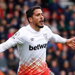 Pellegrini trae un fichaje de la Premier