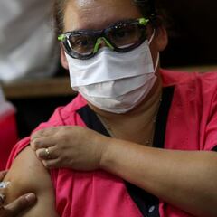 Vacuna Sputnik: dónde anotarse, cómo sacar turno y cuánto dura la inmunidad