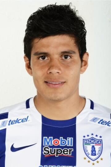 Miguel Herrera pasa de Pachuca a Monterrey.