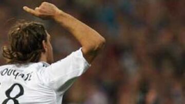 <B>OPCIÓN. </B>Antena 3 tendrá la opción de los martes. El resto es de Sogecable.