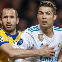 “Estuve a un paso de fichar por el Real Madrid”