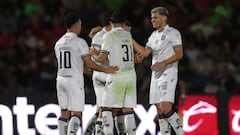 La realidad le llegó al Querétaro