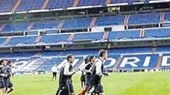 Duelo de alcurnia por el primer puesto