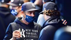 Tras cinco derrotas al hilo, NY termin&oacute; la racha al derrotar a los Braves. Ante esto, Boone sabe que los &#039;Bombarderos del Bronx&#039; enderezar&aacute; el camino.