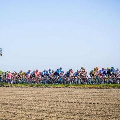 Se aplazan las Ardenas: la Amstel Gold Race se suspende por el coronavirus