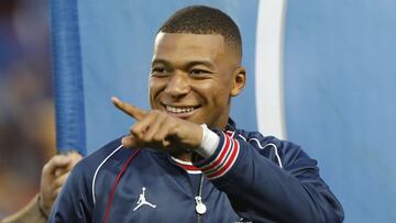 "Lo que angustia al madridista es lo que va a pasar en un año"