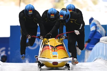 Una estrella de cada deporte para los Juegos de Invierno 2026