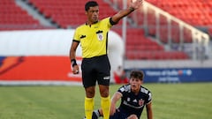 El VAR perjudica a la U