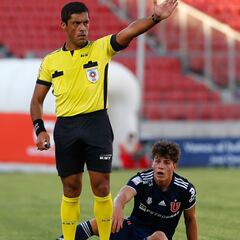 El VAR perjudica a la U