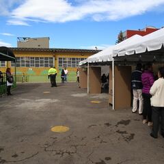 Cómo votar en las elecciones de Colombia | Cédula, pasos y recomendaciones