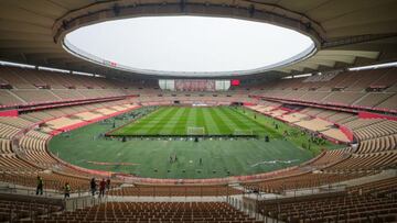 La sedes de España en el Mundial 2030 y varias exclusiones polémicas