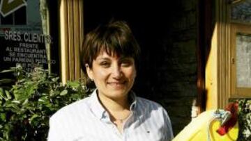 "España es una gran potencia en Europa"