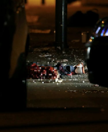 A medianoche, las fuerzas especiales de la policía francesa (BRI) llevaron a cabo un asalto final. La operación terminó alrededor de las 00:21.
