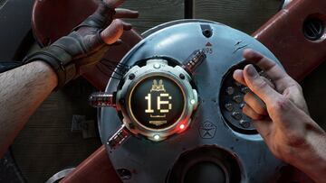 Imágenes de Atomic Heart