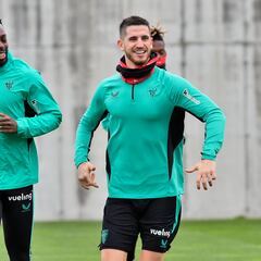 Sancet acelera su recuperación