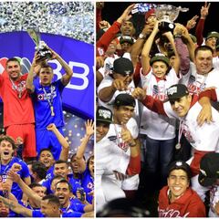 La Ciudad de México acapara el 31.6% de los títulos de liga