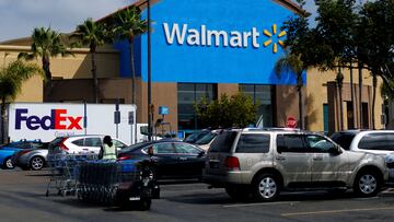 Esta es la nueva tarifa que tendrás que pagar por comprar online en Walmart y así puedes evitarla