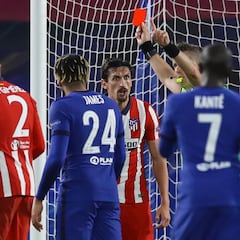 Savic: problema central