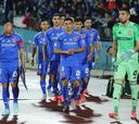 U. de Chile - Recoleta: a qué hora juega, horario, TV, canal y cómo ver el partido de la Copa Chile 2025