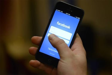 Facebook está vendiendo datos que no sabías que tenía