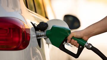 Subida de la gasolina: nuevos precios y razones de esta nueva subida