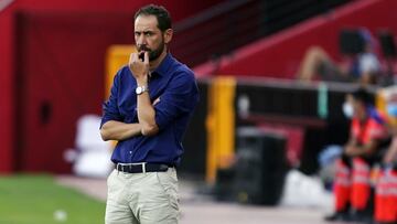 20/09/20 PARTIDO PRIMERA DIVISION
GRANADA - DEPORTIVO ALAVES
PABLO MACHIN