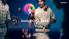 CES 2025: Sony shows off technology, mobility, and the future of PlayStation beyond consoles
