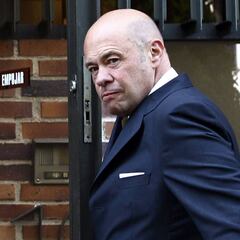 'Caso Recre': el juez también imputa a Pablo Comas