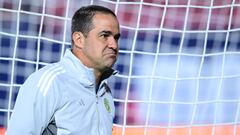 América está debilitado; Jardine revolucionaría su alineación contra Pumas