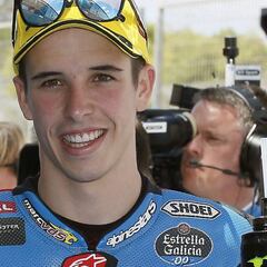 Álex Márquez: “Será importante controlar emociones”