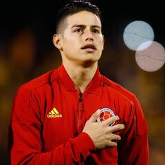 Colombia debuta en 3 meses en la Copa América de Brasil