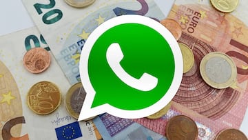 WhatsApp Pay retrasado: como funciona el sistema de pago