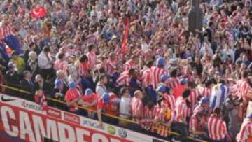 El abono de la 2012-13 incluye Liga, balonmano y el Atlético B