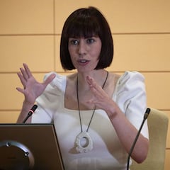 El Gobierno refuerza la independencia de los controles antidopaje