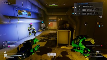 Marathon Análisis juego Bungie PS5 PC Xbox extraction shooter