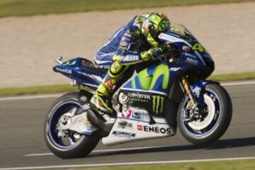 3. Valentino Rossi