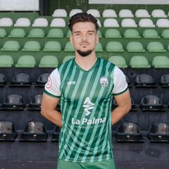 Dan Ojog: “Más allá del frío, el Betis no debería pasar apuros”