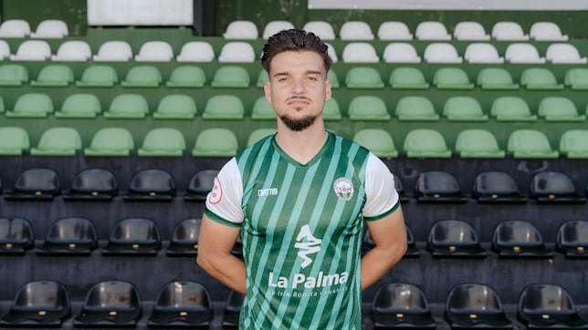 Dan Ojog: “Más allá del frío, el Betis no debería pasar apuros”