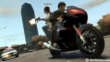 Grand Theft Auto IV, Impresiones multiplayer