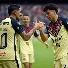 La racha que Atlas buscará cortarle al América