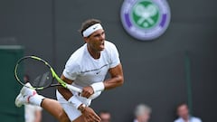 El gran problema de Queen’s y Wimbledon: “Pierdo dinero si juego en Reino Unido”